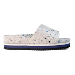Fleks Footwear - Women's East Beach Slide Platform