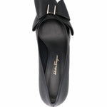 Salvatore Ferragamo - Women's Zoey Bow-detail Pumps