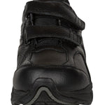 Xelero - Men's Matrix Leather 2-strap Velcro Shoes