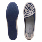 Clarks - Women's Carly Star Loafer