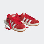 Adidas - Men's Campus 00s Suede Low-top Sneakers
