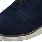 Cole Haan - Men's Original Grand Stitchlite Wingtip Oxford Shoes