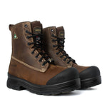 Royer - Men's Density Thinsulate Waterproof Composite Toe Work Boots
