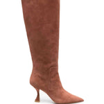 Stuart Weitzman - Women's Pointed-toe High-heel Boots