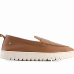 Andrea - Women's Leather Loafers