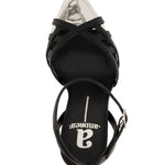 Andrea - Women's Strappy Stiletto Sandal
