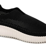 Corkys Footwear - Women's Walk With Me Slip On Sneaker