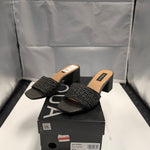 Aqua - Women's Cerna Slip On Sandals