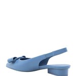 Salvatore Ferragamo - Women's Vara Bow Slingback Pumps