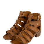 Andrea - Women's Gladiator Sandal