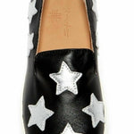 Sylvia Noster - Women's Tassels Smoking Sneaker