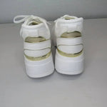 Michael Kors - Women's Mush Mesh Cushion Logo Comfort Sneakers