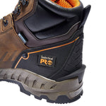 Timberland - Men's Work Summit Composite Safety Toe Work Boots