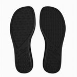 Hot Chocolate Design - Women's Velvet Mary Jane Flat