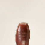 Ariat - Men's Sport Wide Square Toe Western Boots
