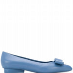 Salvatore Ferragamo - Women's Viva Ballerina Shoes