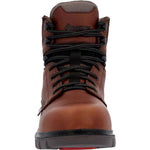 Rocky - Men's Worksmart Composite Toe Waterproof Boots