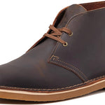 Clarks - Men's Bushacre 3 Boots