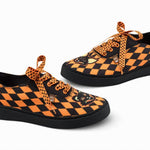 Hot Chocolate Design - Women's Chocolaticas Midnight Masks Casual Sneakers