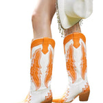 Preserve Press - Women's Western Gameday Boots