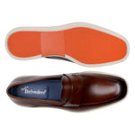 Belvedere - Men's Maurizio Hybrid Penny Loafer