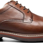 Florsheim - Men's Norwal Plain Toe Oxford Shoes