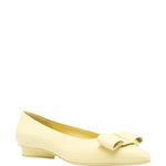 Salvatore Ferragamo - Women's Viva Vara Bow Ballerina Shoes