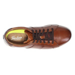 Florsheim - Men's Crossover Lace To Toe Sneaker