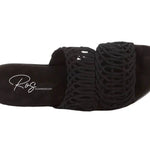 Ros Hommerson - Women's Kudos Fabric Sandal