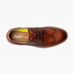 Florsheim - Men's Vibe Wing Tip Oxford Shoes