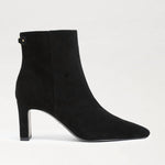 Sam Edelman - Women's Saige Suede Ankle Bootie