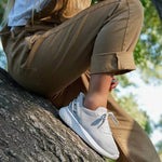 Kizik - Unisex Athens Slip On Shoes
