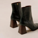 Alohas - Women's South Leather Boots