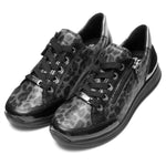 Ara - Women's Oleanna Zip Sneaker