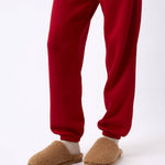 Cozy Earth - Women's Puffy Sheep Slippers