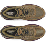 Saucony - Men's Progrid Omni 9 Armor Sneakers