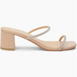 Matisse - Women's Myla Block Heel Sandal