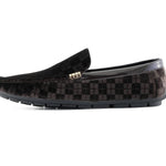 Amali - Men's Jace Slip-on Dress Shoes Loafer