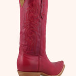 Twisted X - Women's Beautiful Barbi Paradise Boot