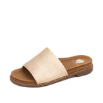 Yellowbox - Women's Shelly Slide Sandals