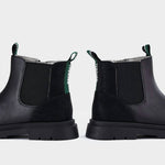 Mayoral - Kid's Leather Chelsea Biker Boot