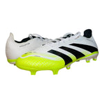 Adidas - Men's Predator League Fg/Mg Soccer Cleat Shoes