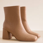 Oasis Society - Women's Demi Short Boot