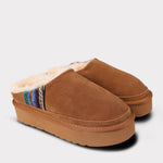 Lamo - Women's Jane Slip On Platform Slipper