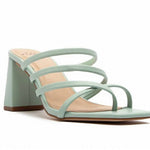 Qupid - Women's Kerstin High Heels