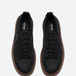 Clarks - Men's Torhill Lace Shoes