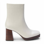 Matisse - Women's Duke Platform Zippered Boots