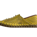 Gelato - Women's Theory Lace-up Shoes