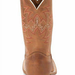 Justin & Taylor - Men's Austin Ii Bent Rail Western Boot