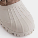 Stutterheim - Men's Patrol Suede Combat Boots